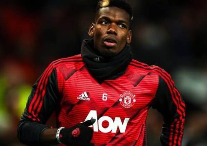 مانشستر يونايتد يكشف عن إمكانية بيع بوجبا هذا الشتاء