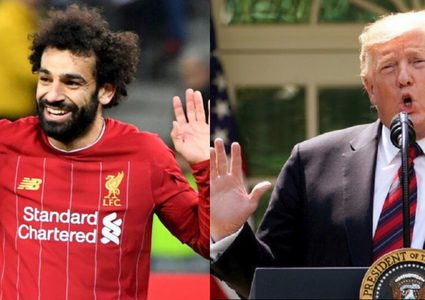 لينكر: وحده ترامب قادر على حرمان ليفربول من لقب "البريميرليغ"