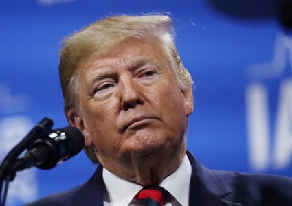 ترامب يهدد بضرب 52 هدفا إيرانياً و طهران تتوعد