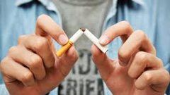 دراسة: الإقلاع عن التدخين يحميك من الموت المبكر