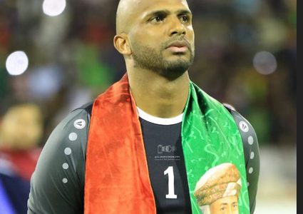 الحبسي يعلن اعتزاله بشكل رسمي