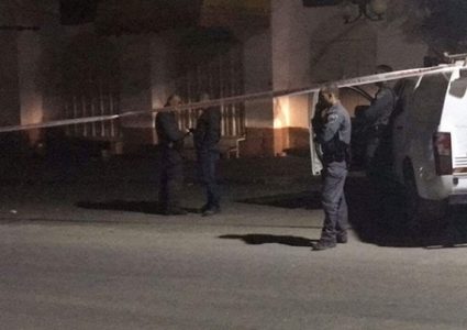 مقتل فتى في الرملة بجريمة اطلاق نار