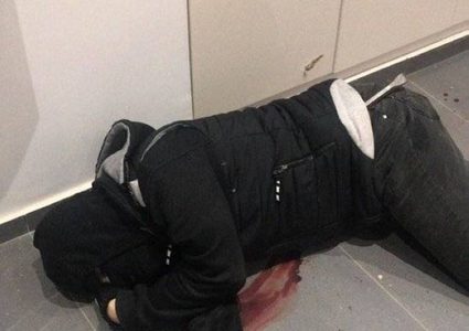 مقتل شاب حاول سرقة فيلا نانسي عجرم