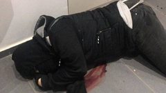 مقتل شاب حاول سرقة فيلا نانسي عجرم