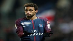 نيمار يرغب بالعودة إلى برشلونة