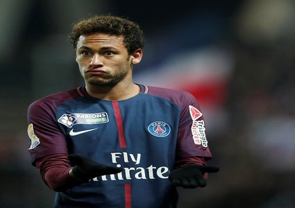 نيمار يرغب بالعودة إلى برشلونة