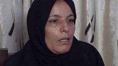 تدهور صحة الأسيرة نعالوة نتيجة التنكيل بها