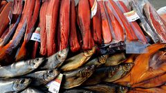 أغذية تبعد عنك هشاشة العظام