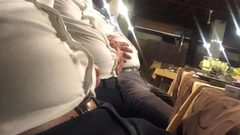 أفضل السبل للتخلص من دهون البطن