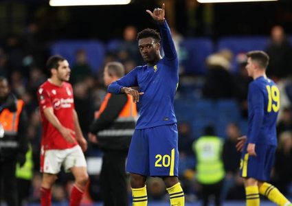 تشيلسي يصعد إلى الدور الرابع في كأس إنجلترا