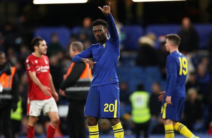 تشيلسي يصعد إلى الدور الرابع في كأس إنجلترا