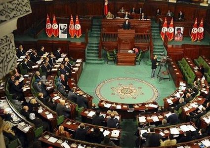 البرلماني التونسي يقرر التصويت على منح الثقة لحكومة الجملي
