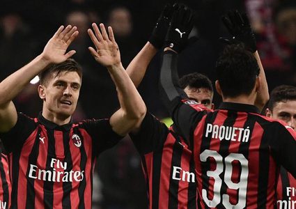 ريال مدريد يفسد حلم إنتر ميلان