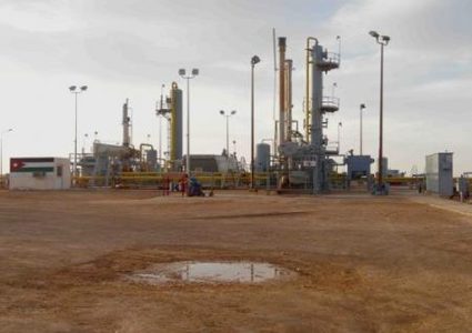 الأردن: الحكومة بصدد مراجعة اتفاقيات الطاقة