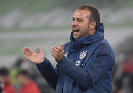 مدرب بايرن ميونخ: ألابا ليس على لائحة البيع في يناير
