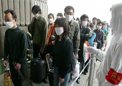 الصين.. إعلان حالة الطوارئ بسبب انتشار الوباء الغامض