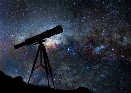 تعرفوا على أبرز الأحداث الفلكية المتوقعة لعام 2020