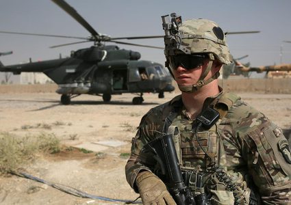 الحكومة العراقية تدعو لإنهاء الوجود الأجنبي في البلاد بأقرب وقت