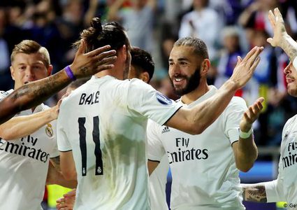 ريال مدريد يقترب من حسم صفقة جيسوس