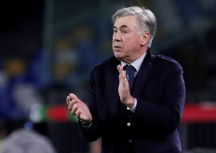 المدير الفني لإيفرتون  يطلب استعارة رودريجيز