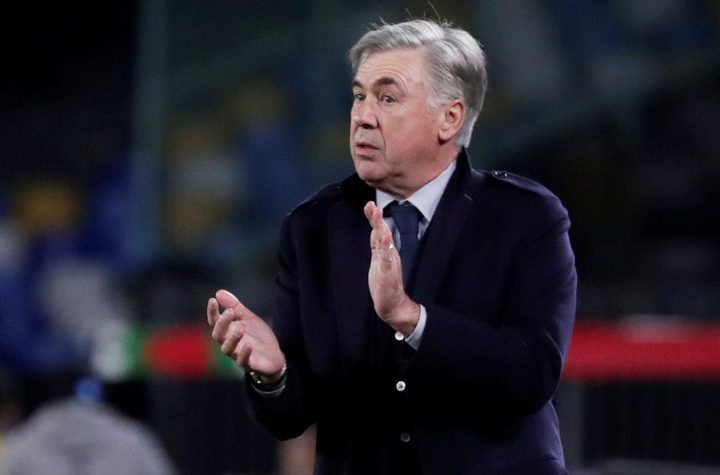 المدير الفني لإيفرتون  يطلب استعارة رودريجيز