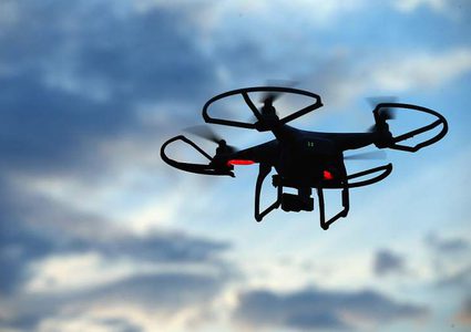 بريطانيا تخطط لاستخدام "الدرونز" في علاج حالات الطوارئ