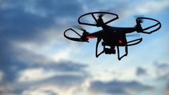 بريطانيا تخطط لاستخدام "الدرونز" في علاج حالات الطوارئ