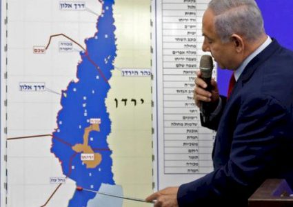 الاحتلال يناقش اليوم ضم الأغوار للسيادة "الإسرائيلية"