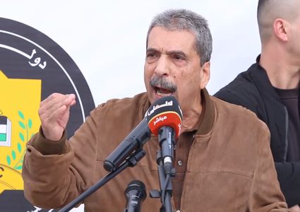 الطيراوي: نحتاج إلى رؤية واضحة لمواجهة الاحتلال