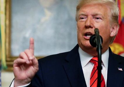 صحيفة: ترامب خالف البنتاغون وأمر باغتيال سليماني