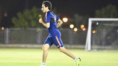 طلائع الجيش يطلب ثنائي الزمالك للعمل معه
