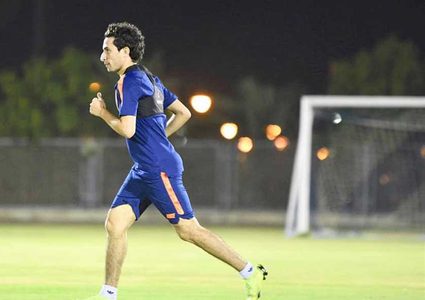 طلائع الجيش يطلب ثنائي الزمالك للعمل معه