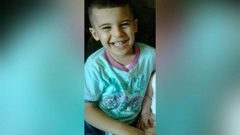 أب يقتل طفله بالاشتراك مع زوجته