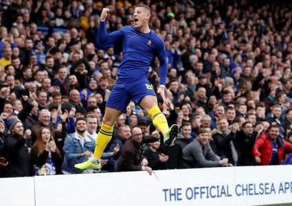 تأهل تشيلسي في كأس الاتحاد الإنجليزي