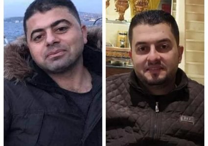 وفاة فلسطينيين غرقا أثناء محاولتهما الهجرة