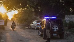 مقتل 7 أشخاص من أسرة واحدة في مصر