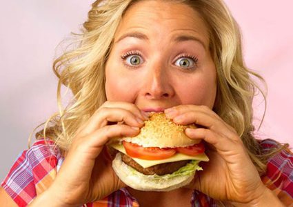 5 نصائح للتحكم في الشهية المفرطة