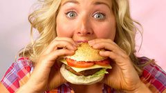 5 نصائح للتحكم في الشهية المفرطة