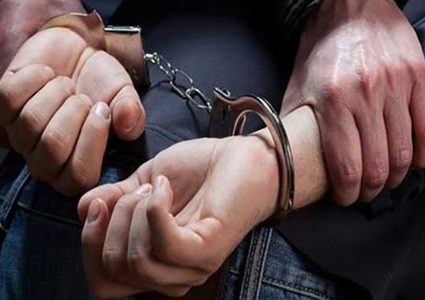 القبض على شخص بحوزته مادة الكوكائين المخدرة