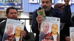 فتح: حرية الأسرى وتأمين حقوقهم قضية وطنية لا تخضع للمساومة