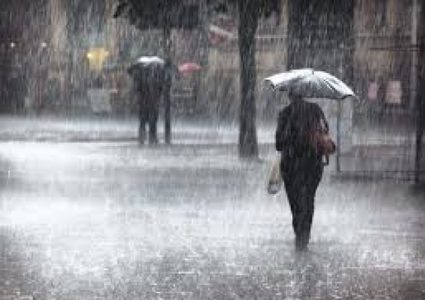 سلطة المياه: الأمطار الأخيرة زادت من معدل تغذية المياه الجوفية