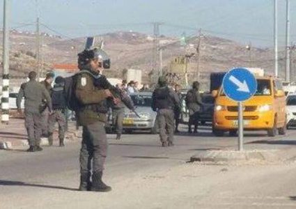 الصحة تنفي اطلاق الاحتلال النار على مجموعة شبان قرب طولكرم