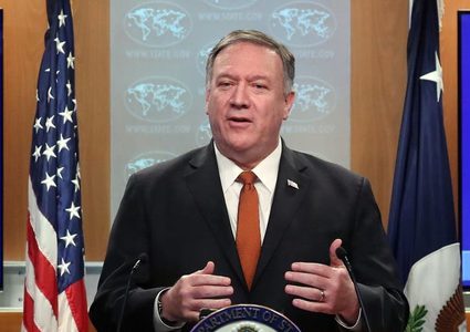 صحيفة: قرار قتل سليماني جاء تتويجا لحملة قادها بومبيو