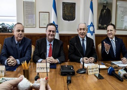 استطلاع:الرد الإيراني لن يطال أهدافا إسرائيلية