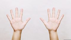 اختبار باليدين للكشف عن مدى صحة قلبك في 30 ثانية فقط!