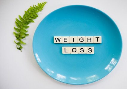 مكمل غذائي  قد يكون الحل لإنقاص الوزن