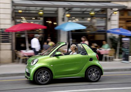 تحذير.. الطقس البارد هو العدو اللدود للسيارات الكهربائية