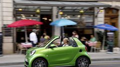 تحذير.. الطقس البارد هو العدو اللدود للسيارات الكهربائية