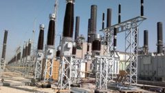 ملحم: محطات الكهرباء الثلاثة في الضفة جاهزة للعمل من العام 2017