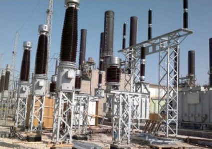 ملحم: محطات الكهرباء الثلاثة في الضفة جاهزة للعمل من العام 2017